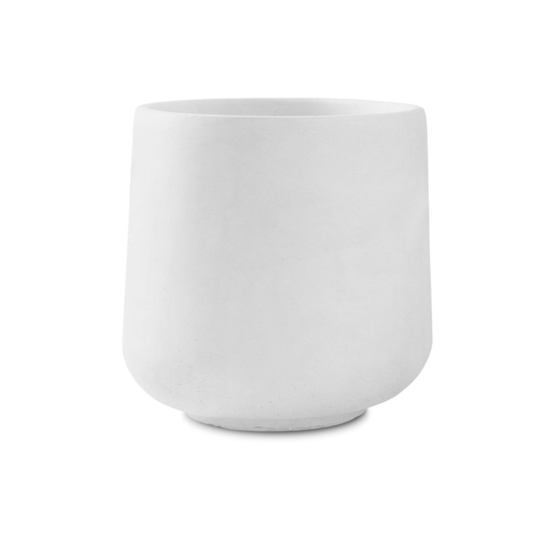 Terri Fiberglass Pot Planter