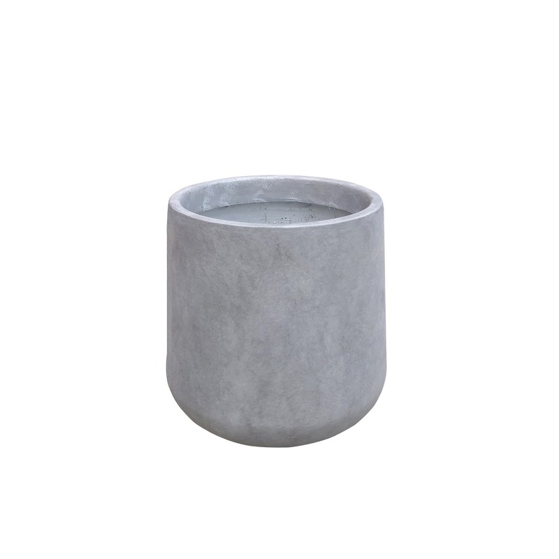 Terri Fiberglass Pot Planter