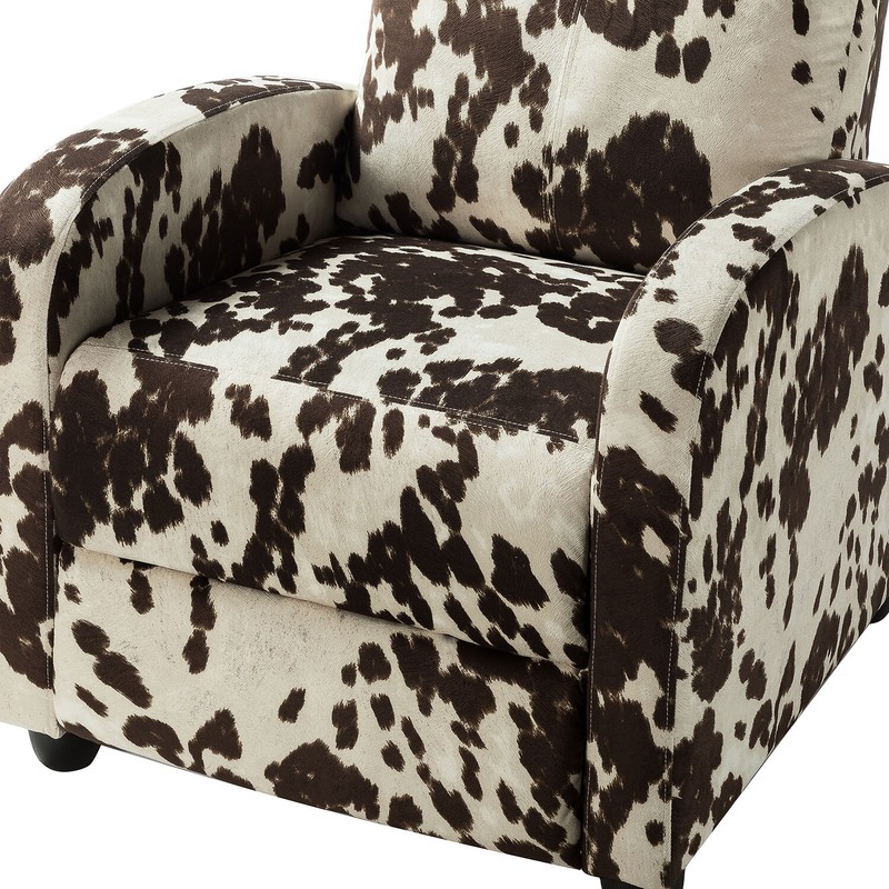 Terry 26.5'' Wide Manual Standard Recliner
