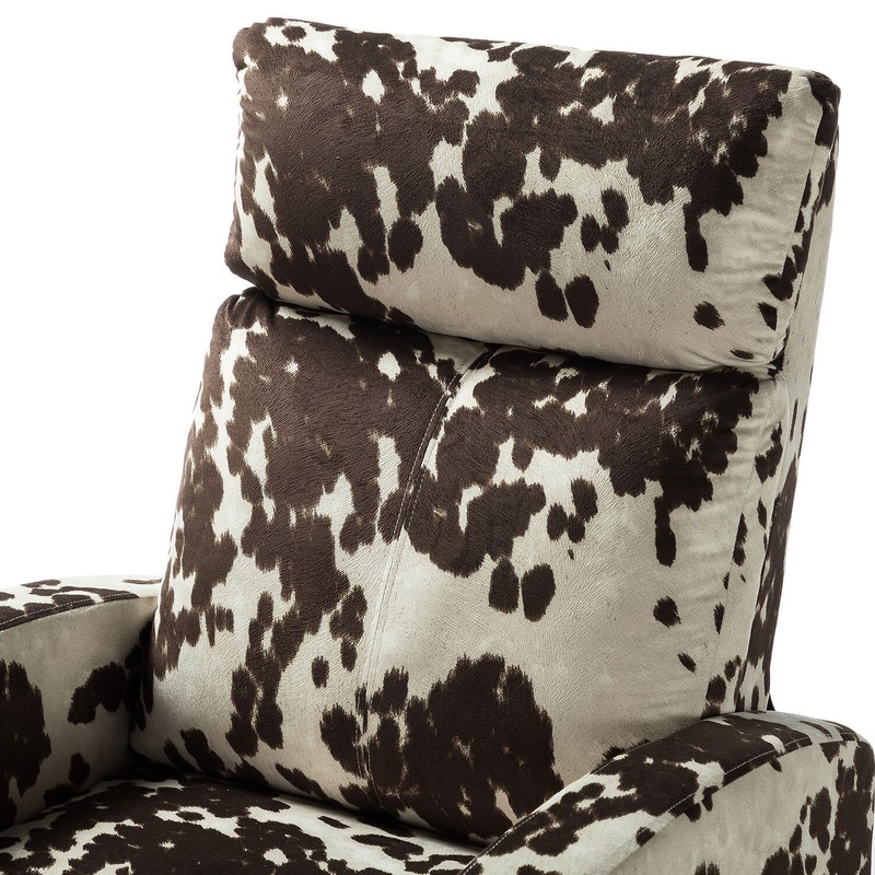 Terry 26.5'' Wide Manual Standard Recliner
