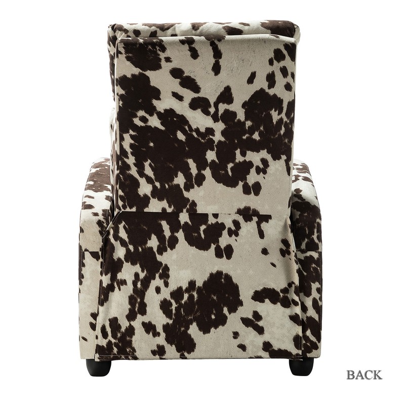 Terry 26.5'' Wide Manual Standard Recliner