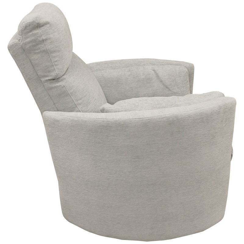 Theodore 40'' Wide Power Glider Standard Recliner