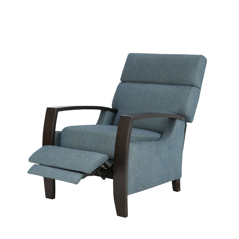 Tirado 28.21'' Wide Manual Club Recliner