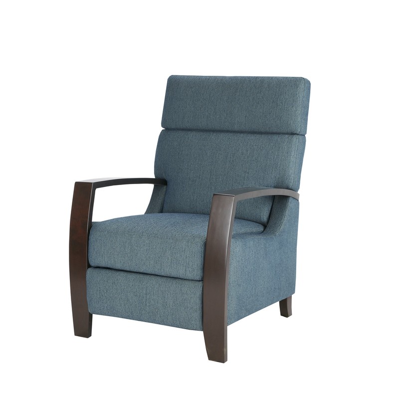 Tirado 28.21'' Wide Manual Club Recliner