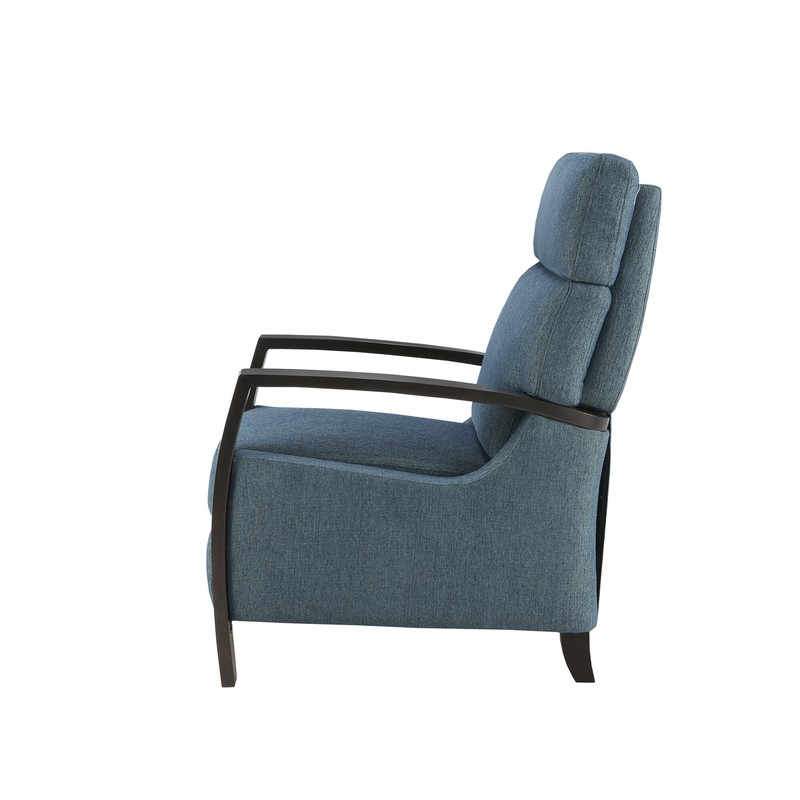 Tirado 28.21'' Wide Manual Club Recliner