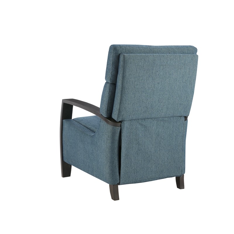 Tirado 28.21'' Wide Manual Club Recliner