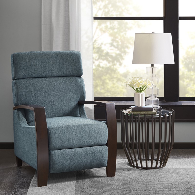 Tirado 28.21'' Wide Manual Club Recliner
