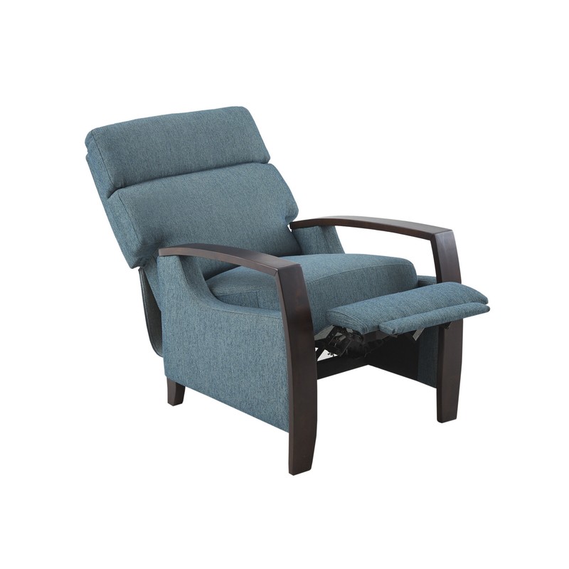 Tirado 28.21'' Wide Manual Club Recliner
