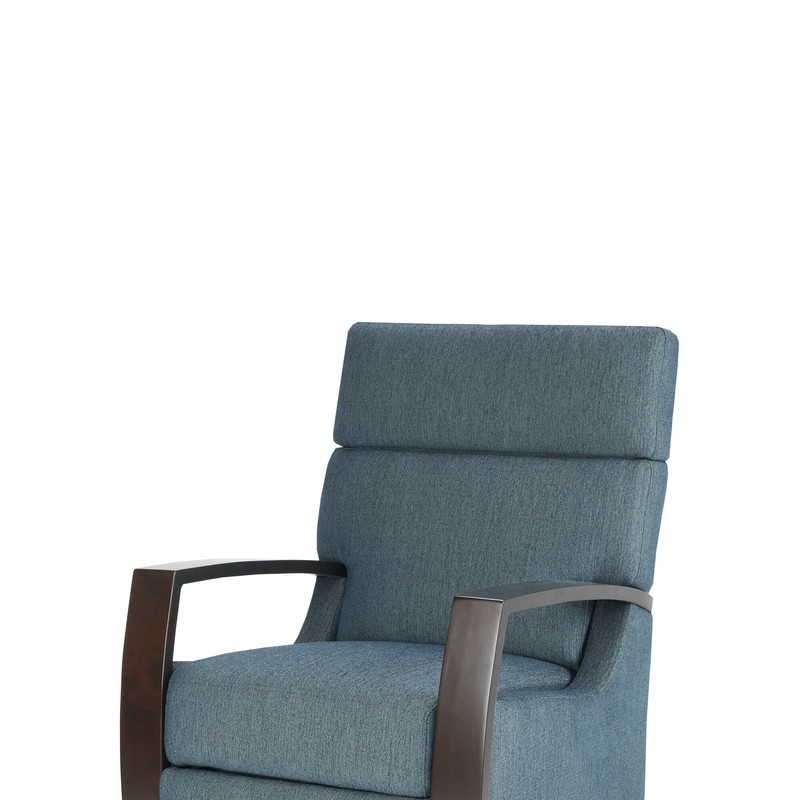 Tirado 28.21'' Wide Manual Club Recliner