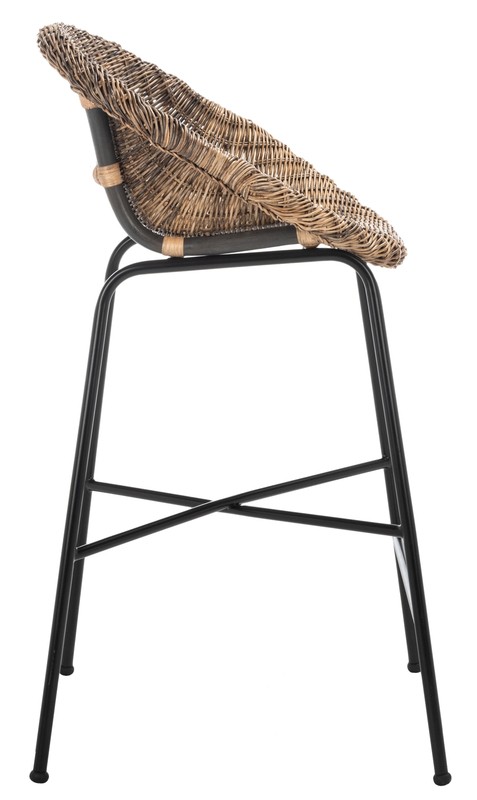 Tompkins Counter & Bar Stool