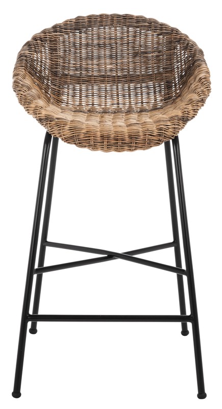 Tompkins Counter & Bar Stool