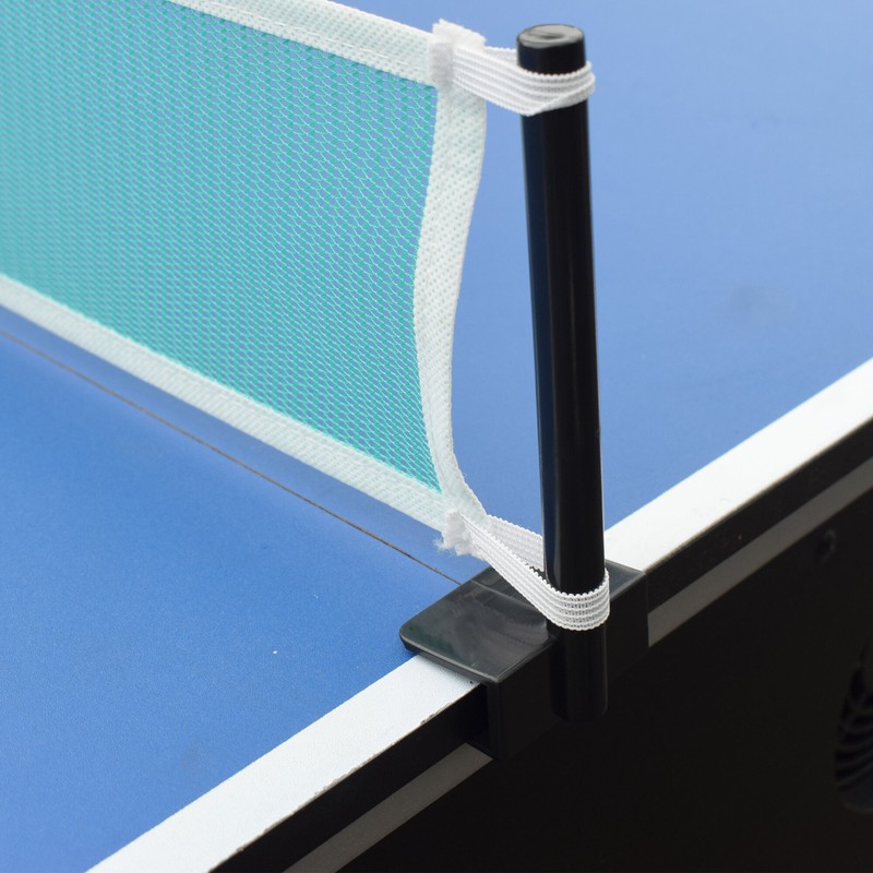 Triple Threat 3-in-1 72" Multi Game Table