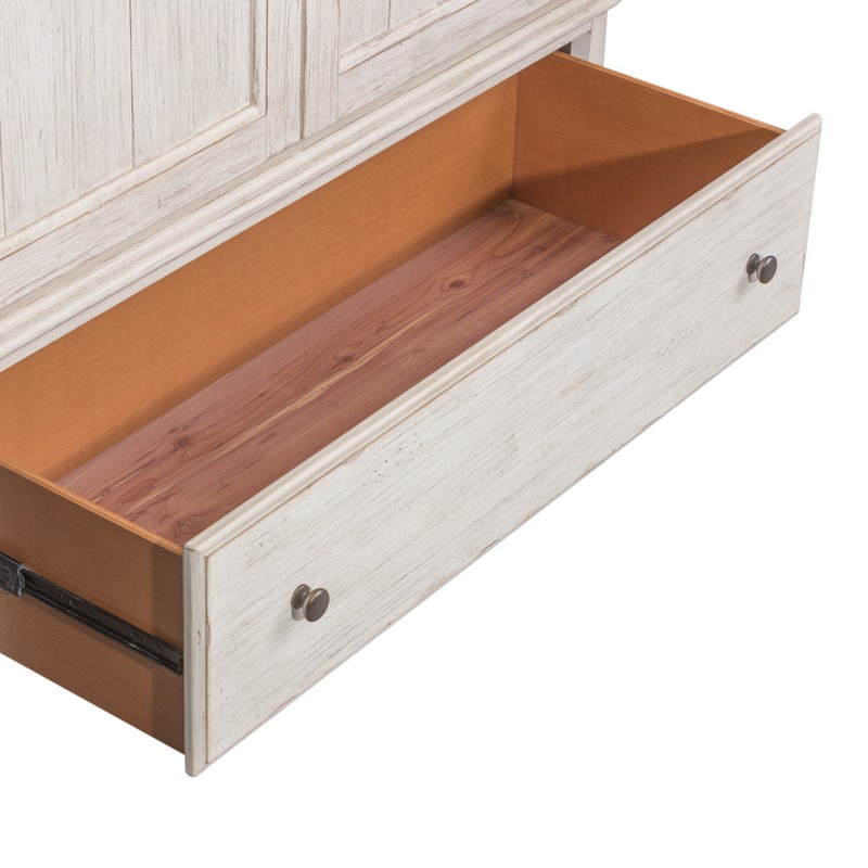TV-Armoire