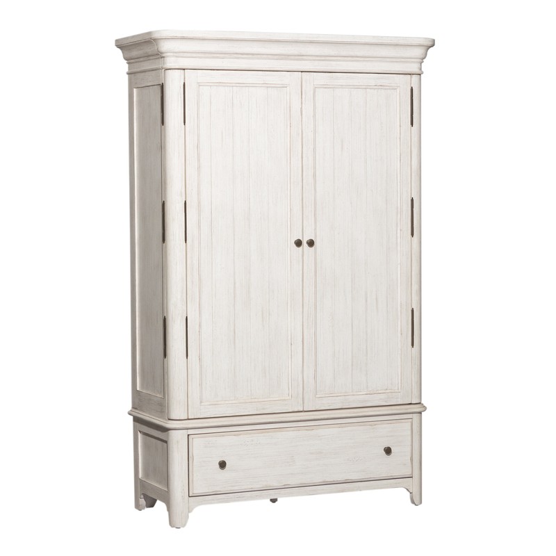 TV-Armoire