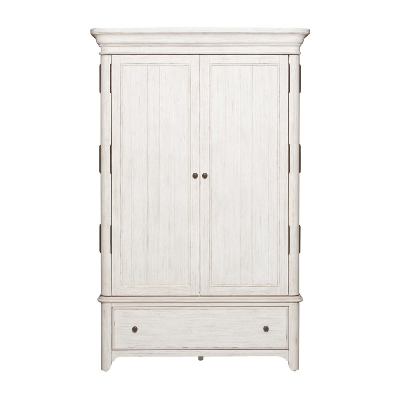 TV-Armoire