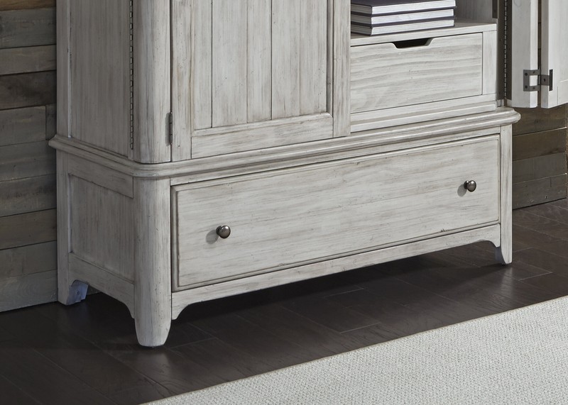 TV-Armoire