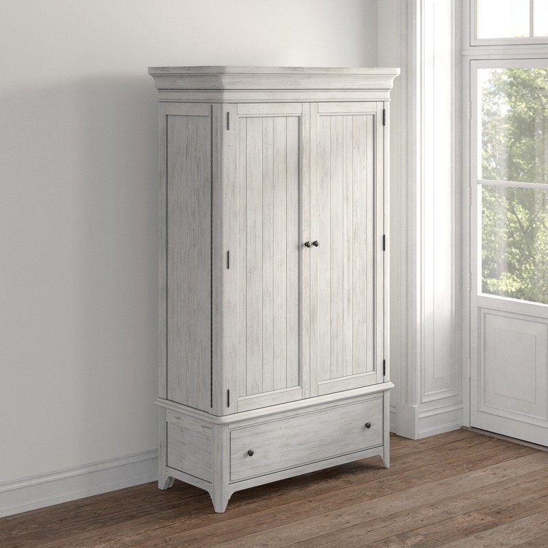 TV-Armoire
