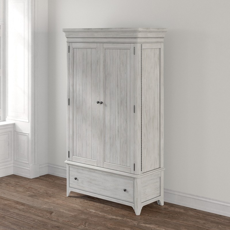 TV-Armoire