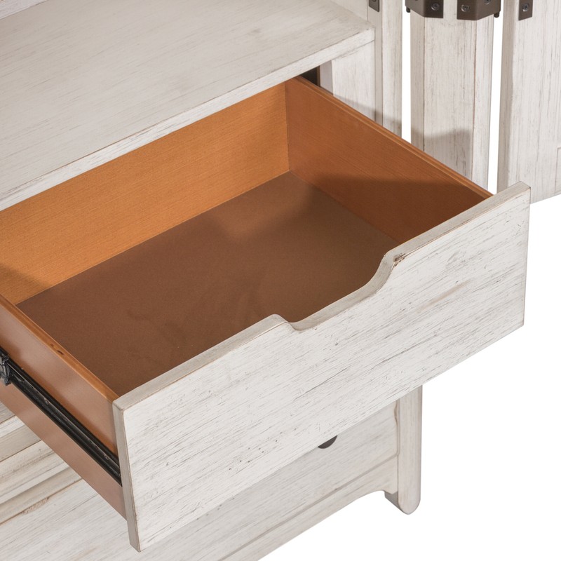 TV-Armoire