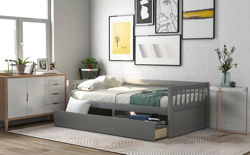 Twin Daybed