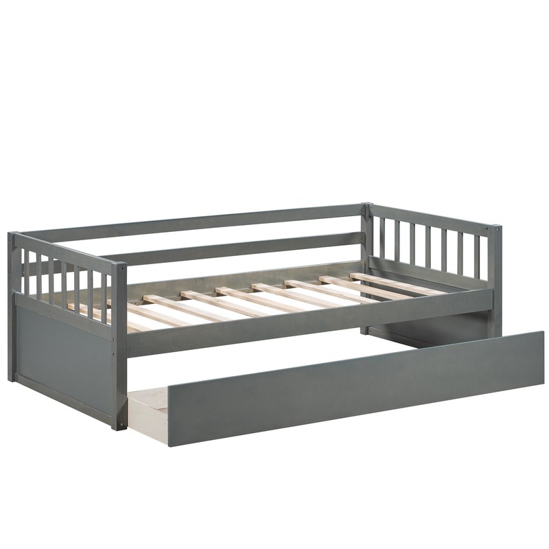 Full Size Daybeds With Storage - Ideas on Foter