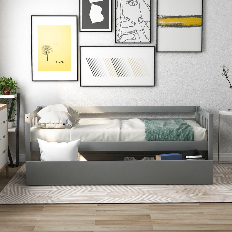 Twin Daybed