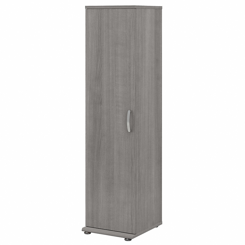 Universal Storage 15.67'' Wide 3 - Shelf Storage Cabinet