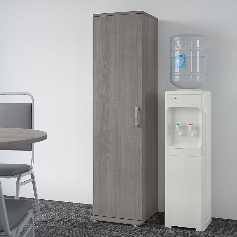 Universal Storage 15.67'' Wide 3 - Shelf Storage Cabinet