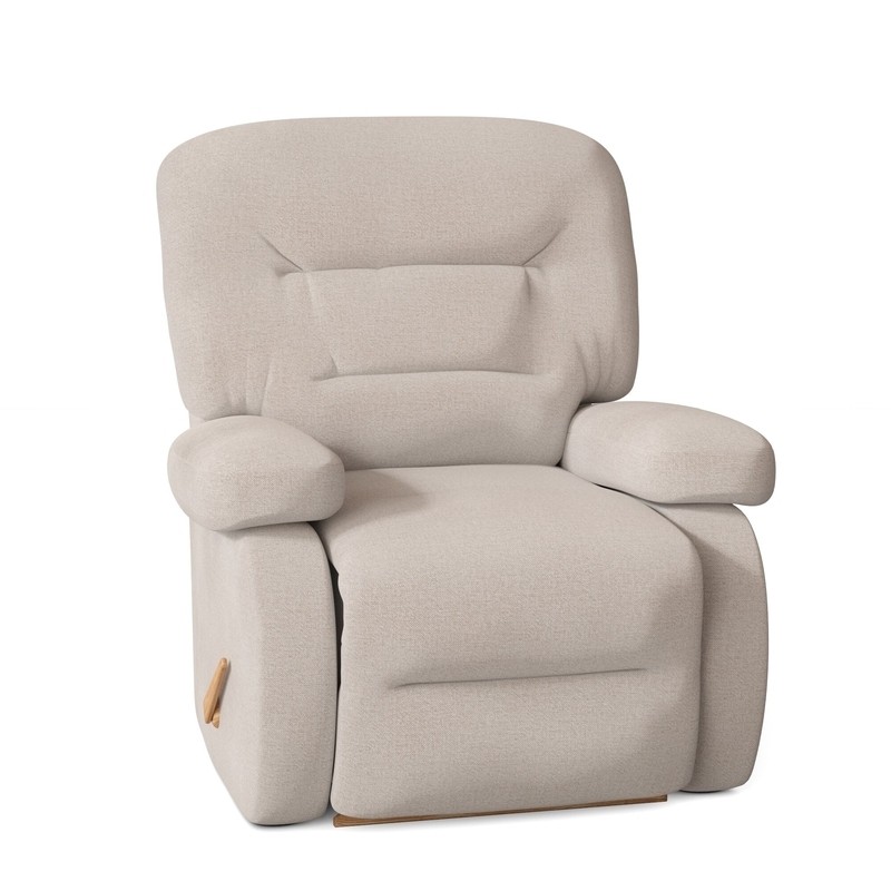 Vanbuskirk 40.75'' Wide Rocker Standard Recliner