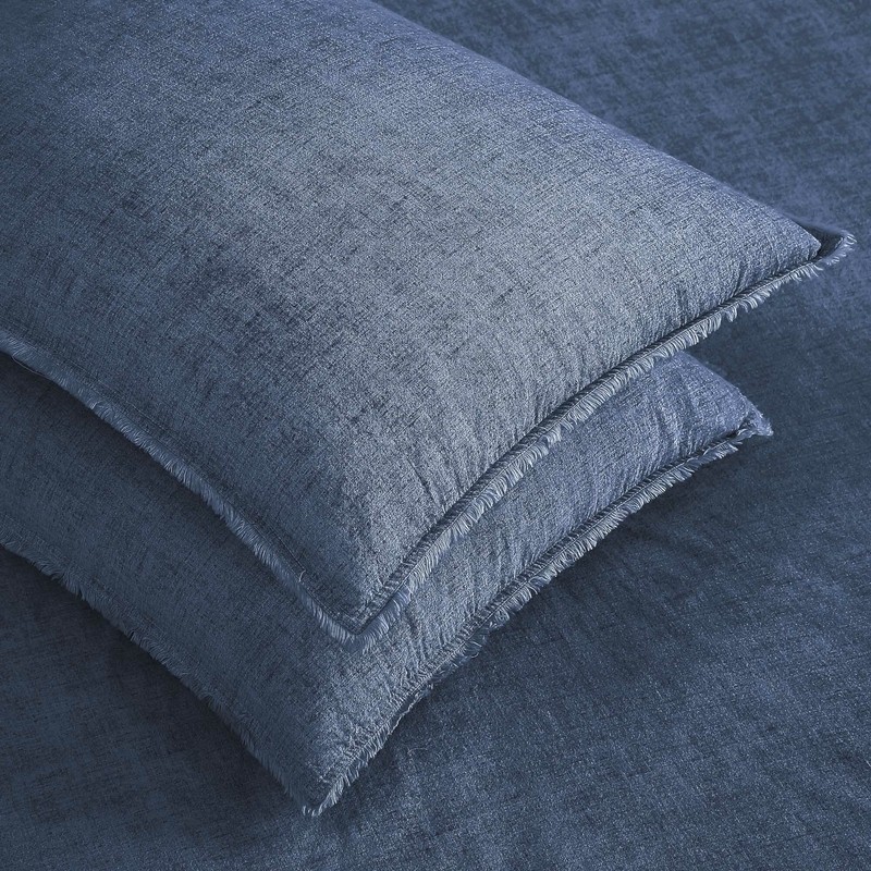 Verden Standard Cotton 120 TC Reversible Comforter Set