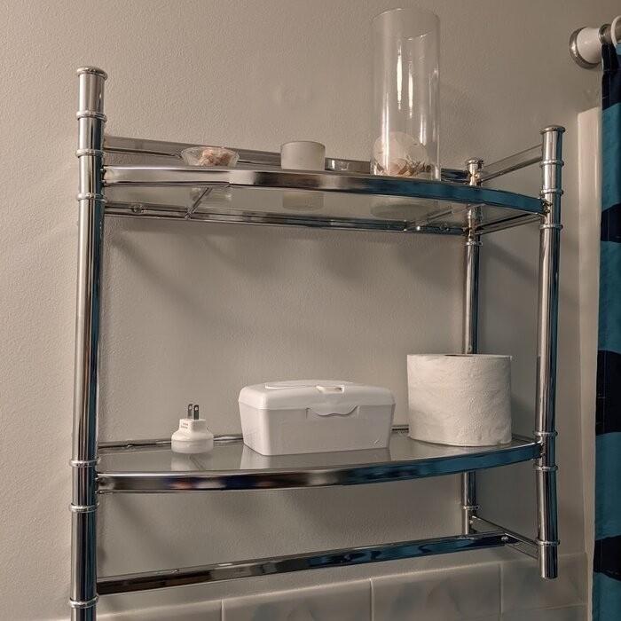 Wall Shelf