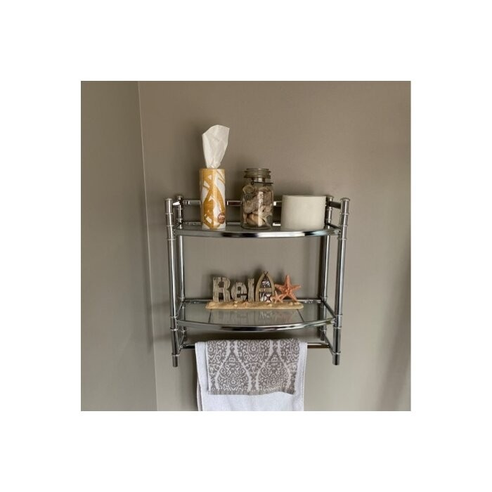 Wall Shelf