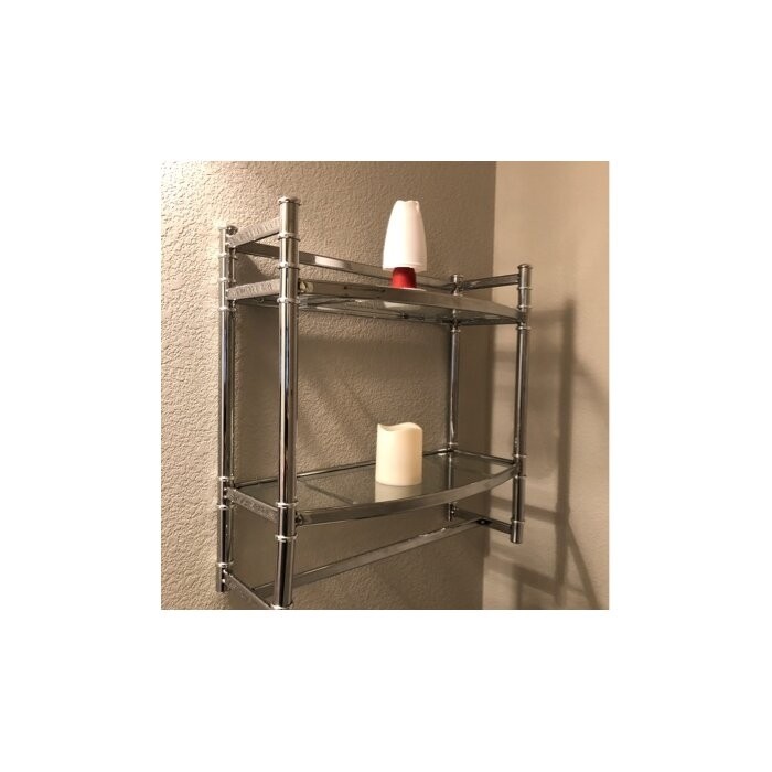 Wall Shelf