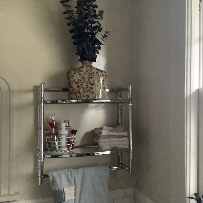 Wall Shelf