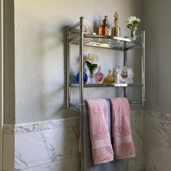 Wall Shelf