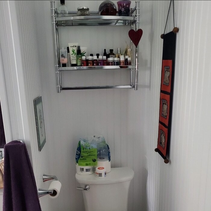 Wall Shelf