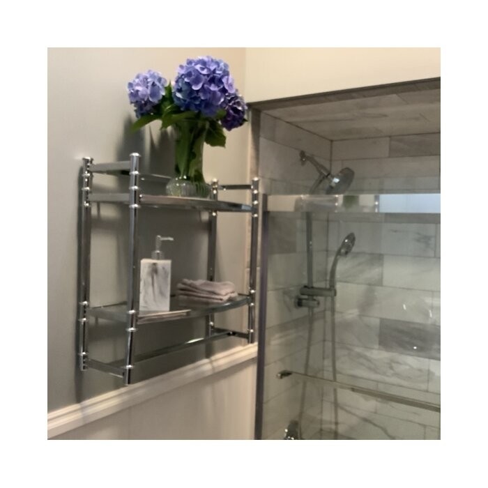 Wall Shelf