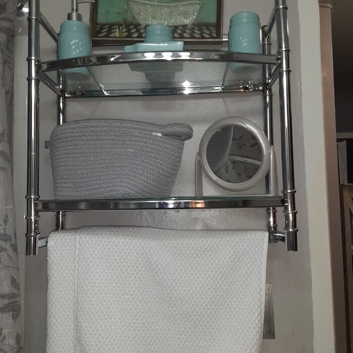 Wall Shelf