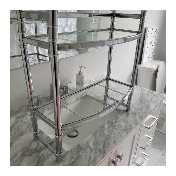Wall Shelf