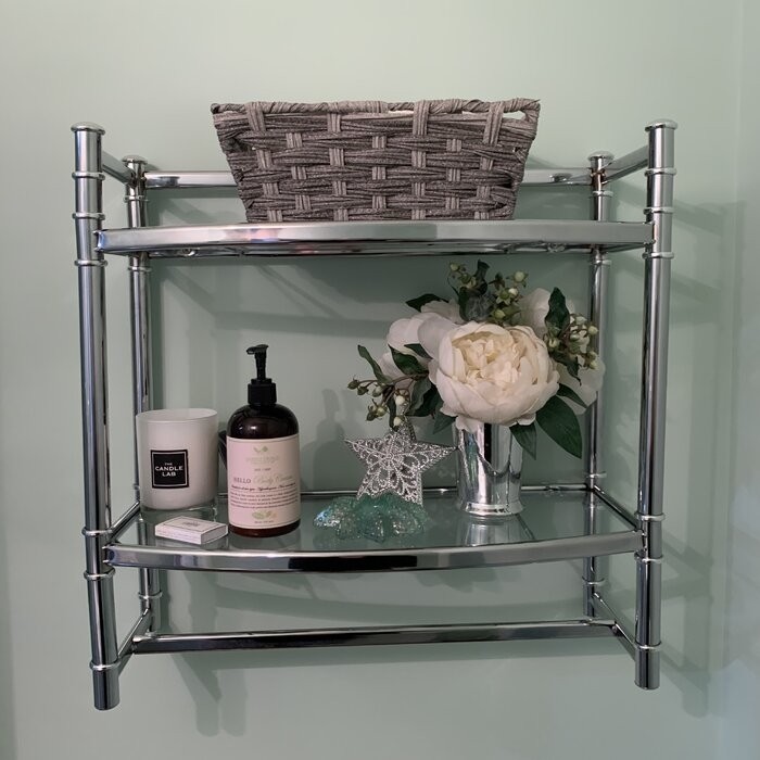 Wall Shelf