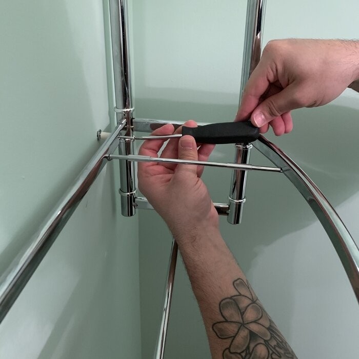 Wall Shelf