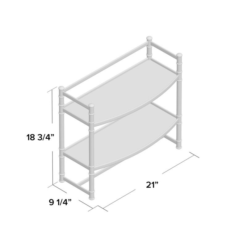 Wall Shelf