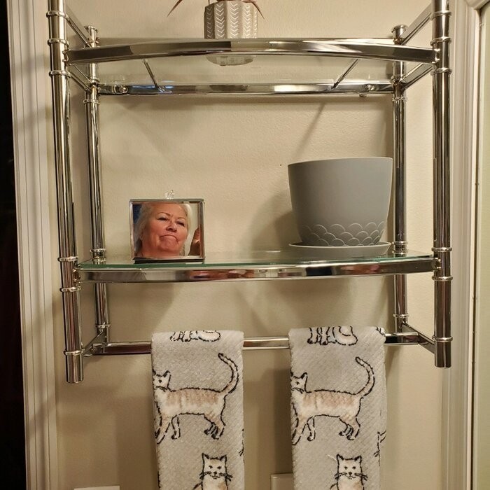 Wall Shelf