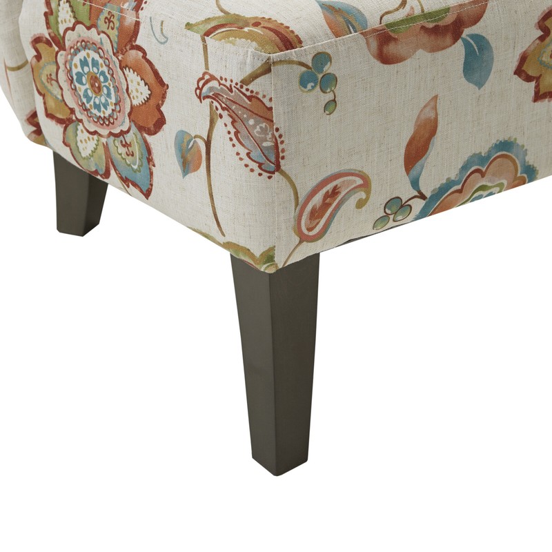 Waterton 32.25'' Wide Wingback Chair