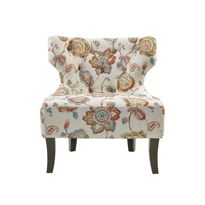 Waterton 32.25'' Wide Wingback Chair