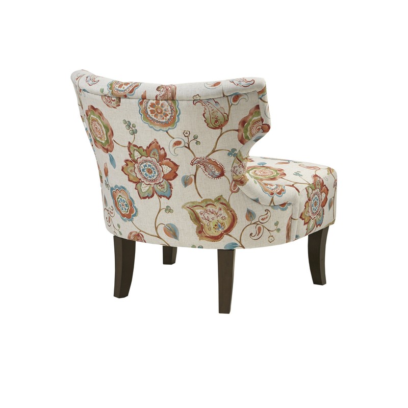 Waterton 32.25'' Wide Wingback Chair