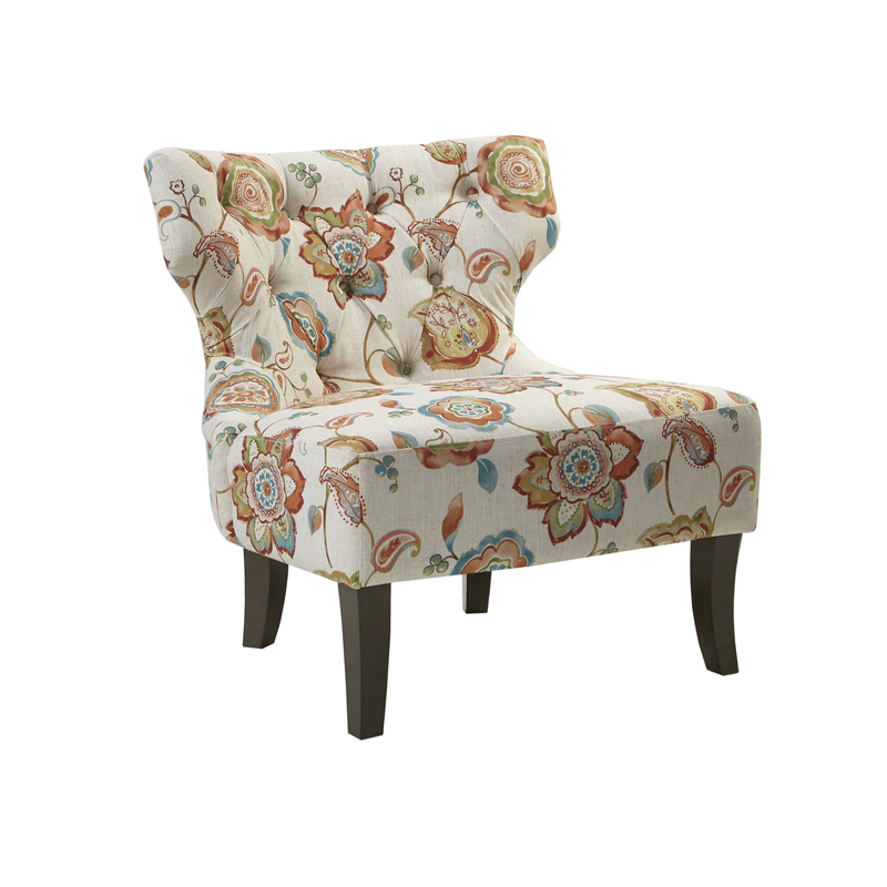 waterton wingback chair