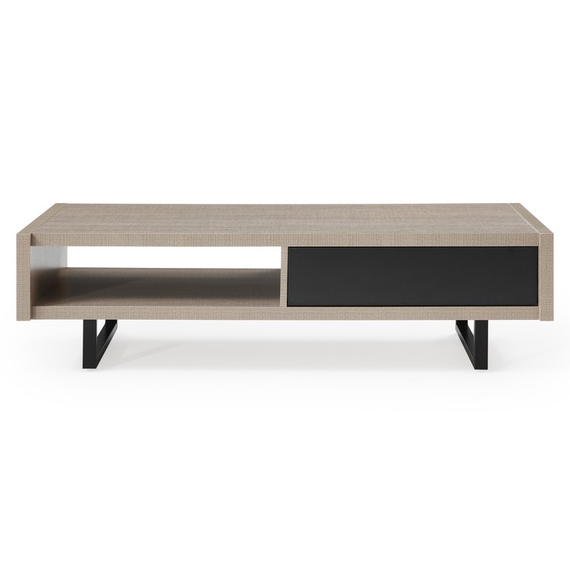 Waterville Sled Coffee Table