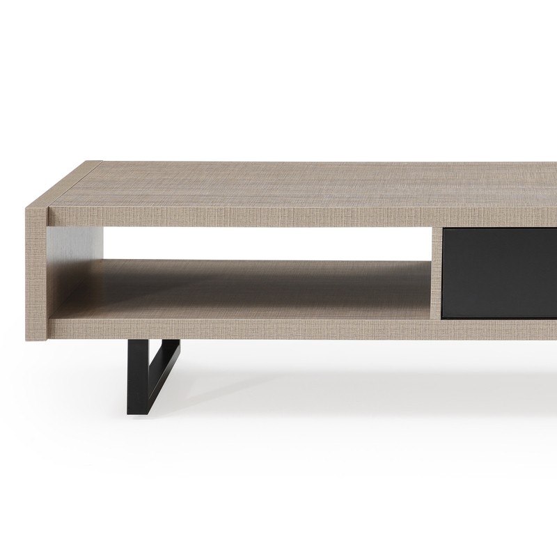 Waterville Sled Coffee Table