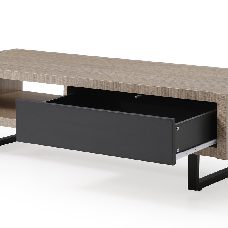 Waterville Sled Coffee Table